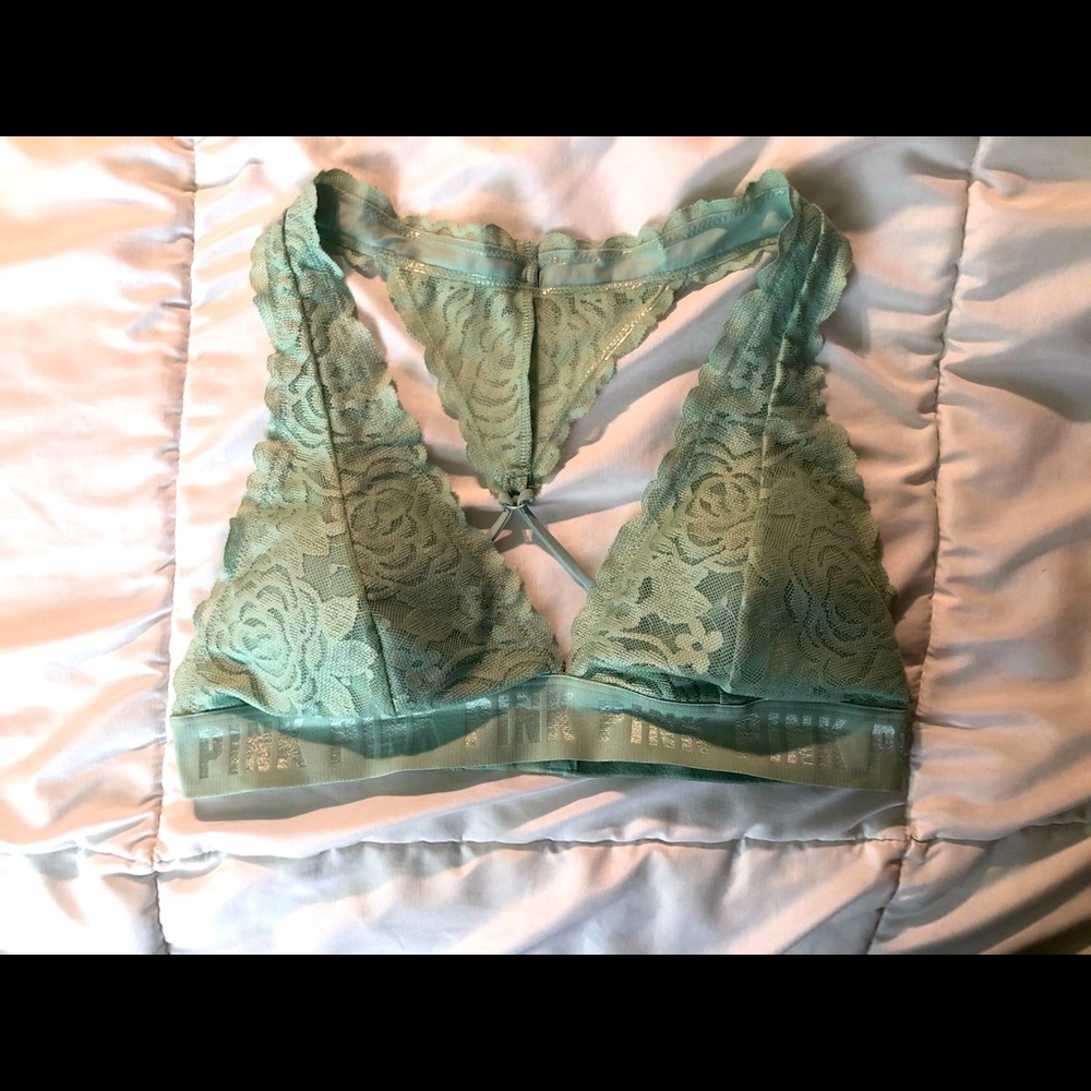 PINK Bralette
